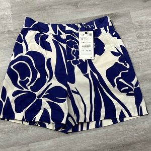 Zara short